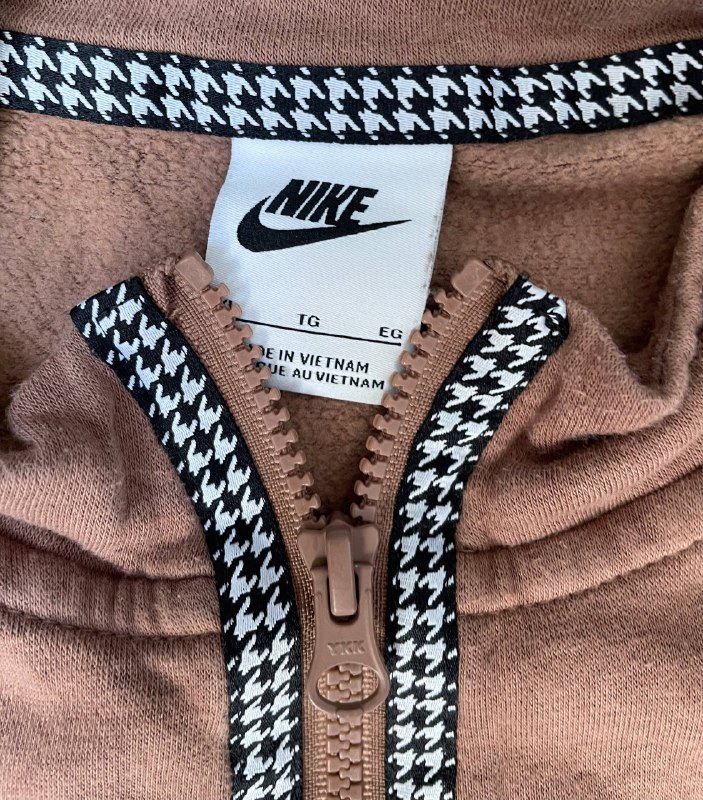 Nike Sweater Size XL 5