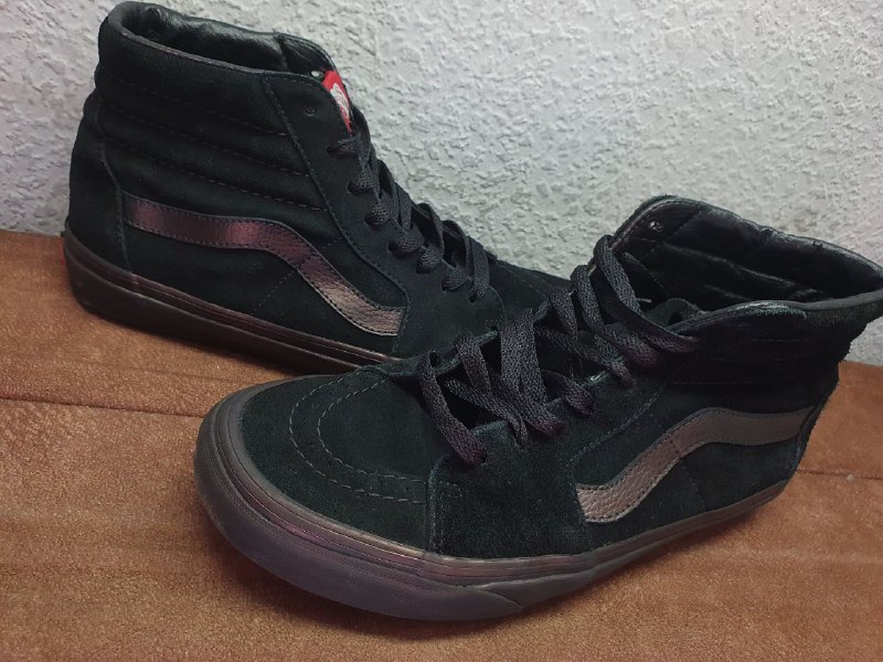 Lacoste, Vans, Nike, Puma for sale 3