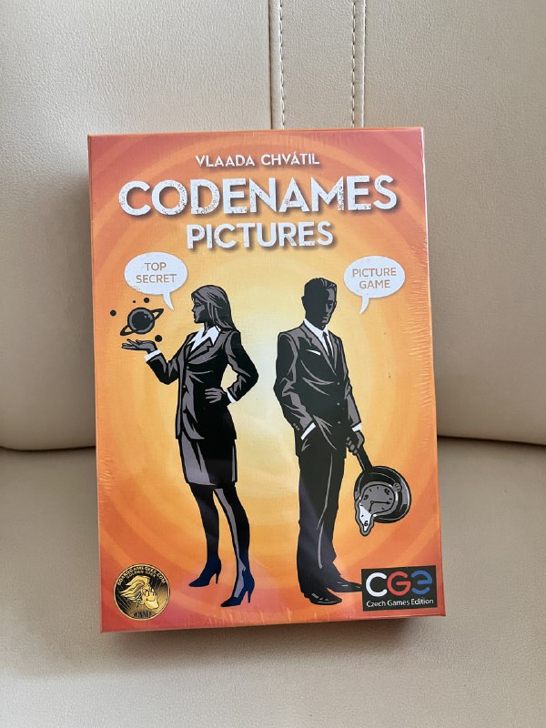 Настольные игры Coup, Exploding Kittens, Codenames Pictures 3