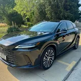 Lexus RX 350h 2023 1