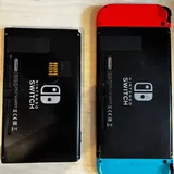 Nintendo Switch 1