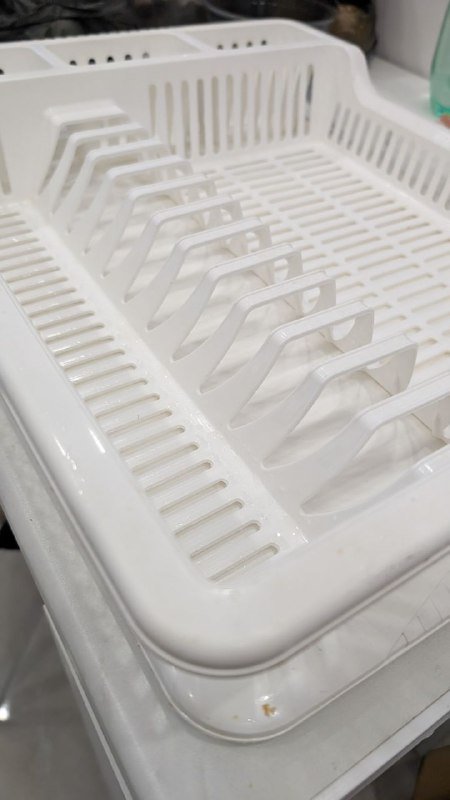 Сушилка для посуды 2