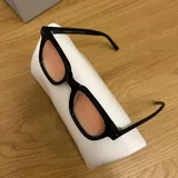 Очки Maison Margiela × Gentle Monster MM117 3
