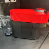 Кофе машина капсульная 2