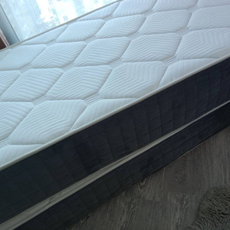 2 новых ортопедических матраса 80×200 4