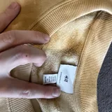 Толстовка H&M XXL 3