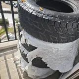 Резина AT 285/70 R17 3
