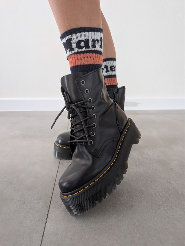 Ботинки dr.Martens 37р 3