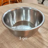 Столовые приборы, нож для пиццы, капучинатор, кастрюля, миски 6