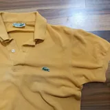 Поло Lacoste 3