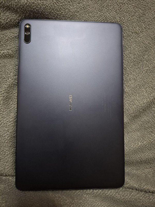 Планшет Huawei Matepad BAH3-W09 3