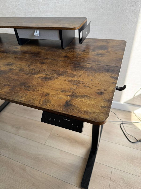 Стол Xiaomi Kingsmith Smart Height Adjustable Table ETSFI21 3