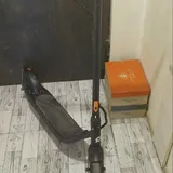 Электросамокат 2