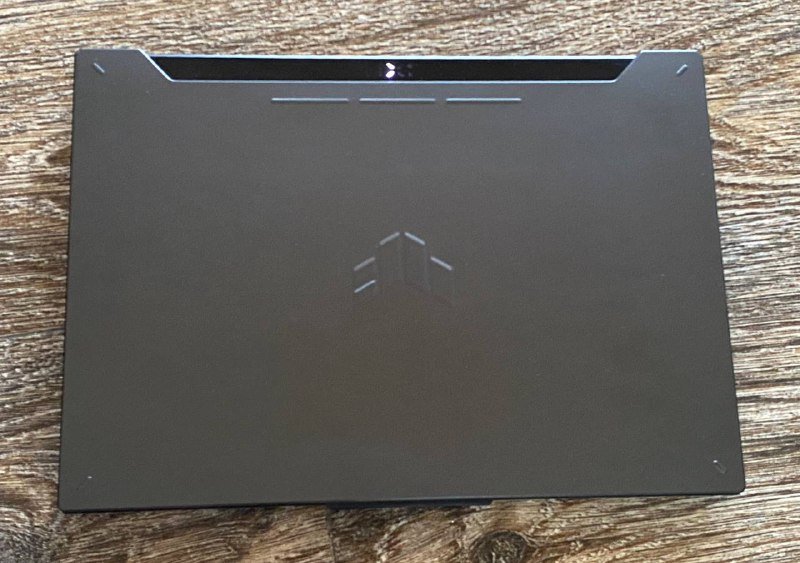 ASUS TUF A15 ноутбук RTX 4060 16 RAM Ryzen 7 512 SSD 2