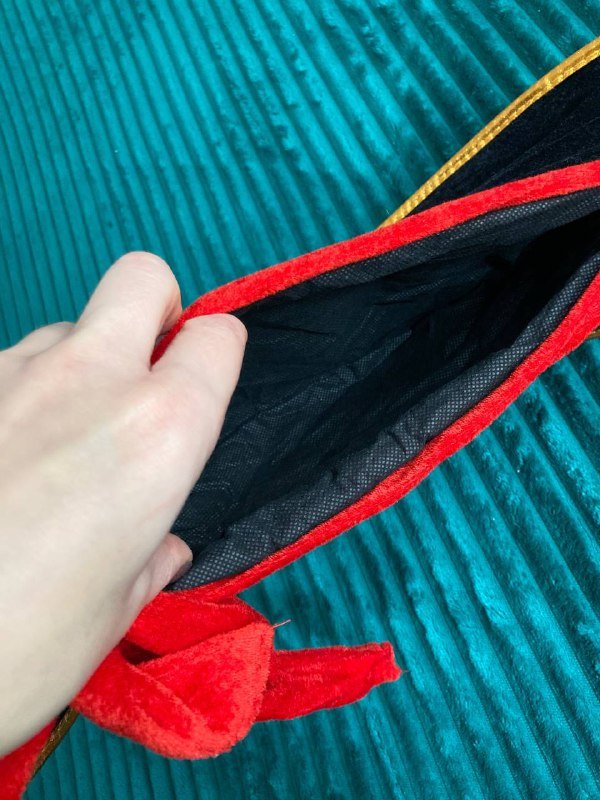 Шляпа пирата 2