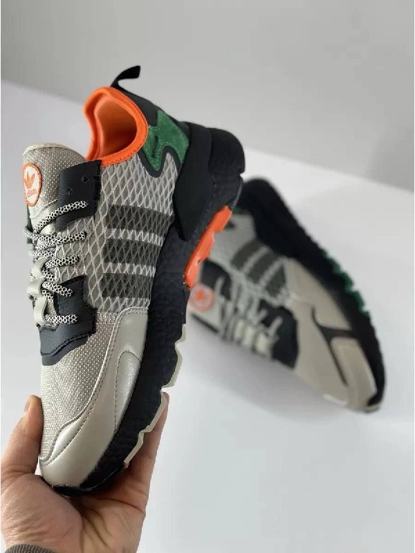 Кроссовки Adidas Jogger мужские размеры 41-45 2