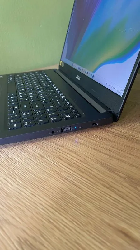 Ноутбук ASUS a515 3