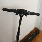 Электро самокат Bluewheel IX250 2