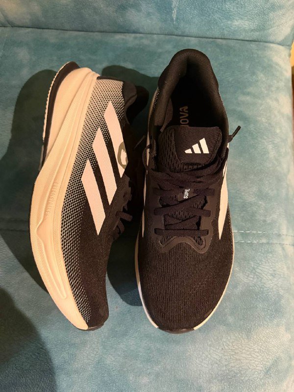 adidas supernova rise 2 кроссовки 5