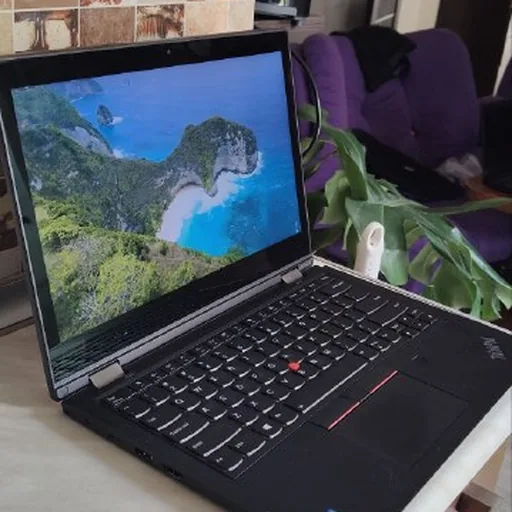 Lenovo ThinkPad L390 Yoga, ThinkPad T480