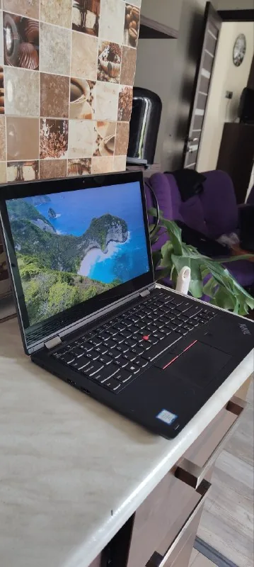 Lenovo ThinkPad L390 Yoga, ThinkPad T480 1