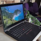 Lenovo ThinkPad L390 Yoga, ThinkPad T480 1
