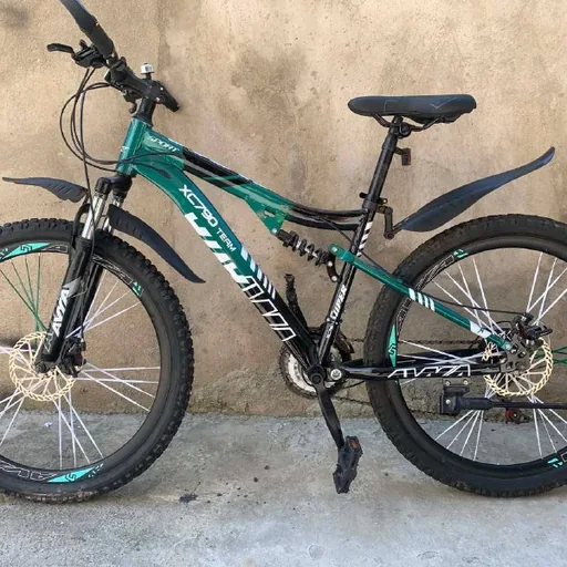 Велосипед 26"