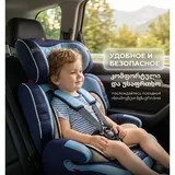 Детское автокресло 1