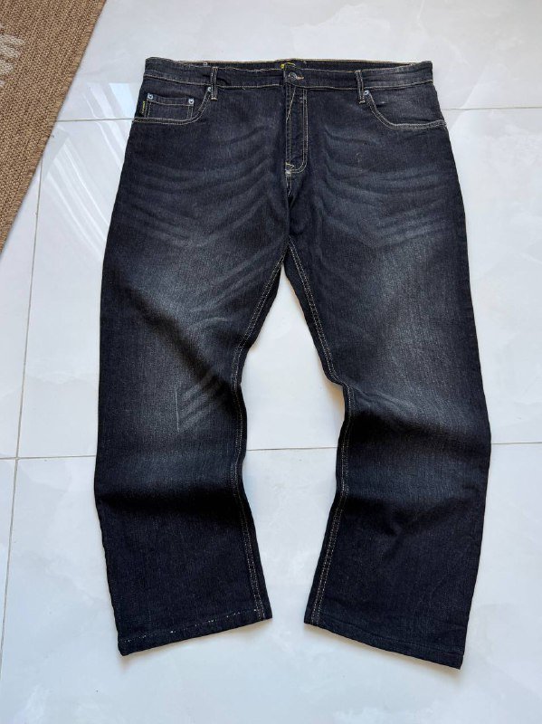 Джинсы Diadora Utility размер W38 L32 3