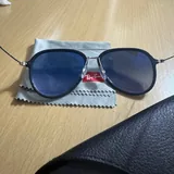 ორიგინალი Ray-Ban მზის სათვალე 3