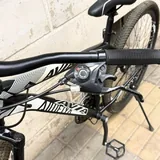 Велосипед Migeer 4