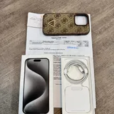 iPhone 15 Pro 6