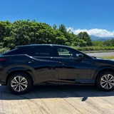 Lexus RZ450e 4
