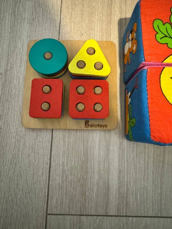 Сортеры, жилет, детский плед, пеленка, покрывало, игрушки, горшки 3