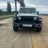 Jeep Wrangler 2