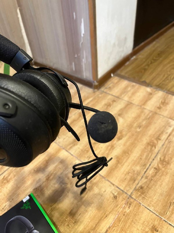 Игровая гарнитура Razer Kraken V3 3