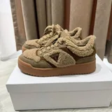 Кроссовки Guess 36 размера 2