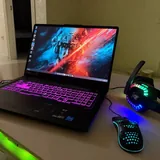 Ноутбук Asus TUF Gaming F17 5