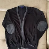 Мужские куртки и джинсы 5