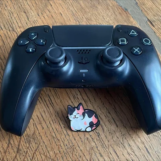 Геймпад DualSense PlayStation 5