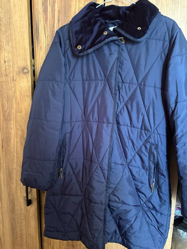 Куртки размер М 5