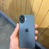 iPhone 17 Black 256 GB sim 2