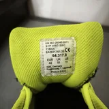 Puma Safety-ის დამცავი კედები 64.317.0 4
