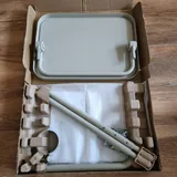 IKEA laptop stand table 8