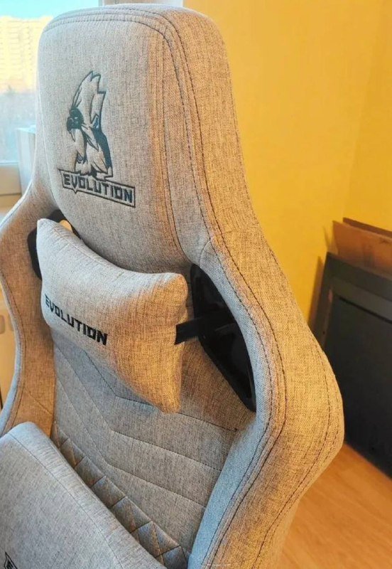 Кресло Evolution Nomad 4