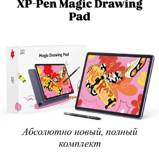XP-Pen Magic Drawing Pad