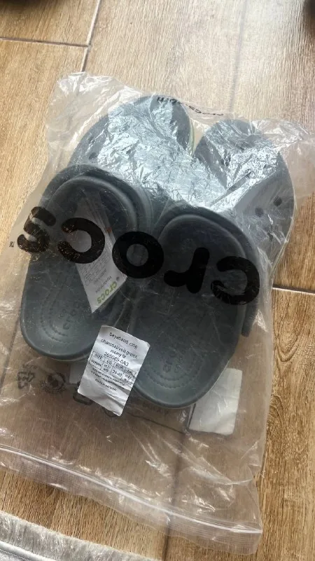 Crocs, размер 39–40 1