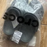 Crocs, размер 39–40 1