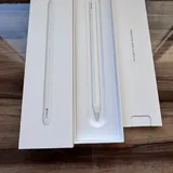 Apple Watch Series 9, Apple Pencil 2 6