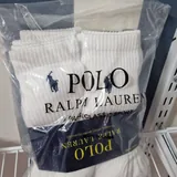 Кепка Polo Ralph Lauren, комплект носков 6 пар 2